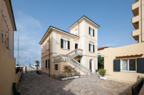 Villa Liberty